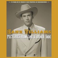 Hank Williams - Blue Eyes Crying In The Rain (2019 - Remaster)
