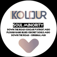 Soul Minority - Down the Road
