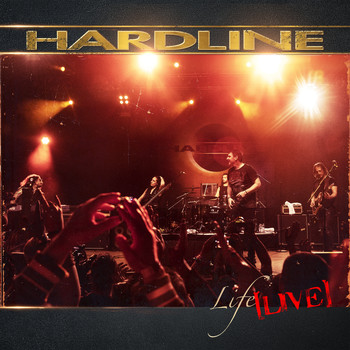 Hardline - Fever Dreams (Live)