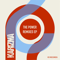Karizma - The Power Remixes E.P.