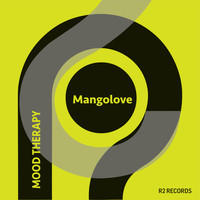 Mood Therapy - Mango Love