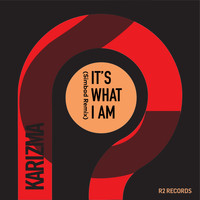 Karizma - It's What I Am (Simbad Remix)