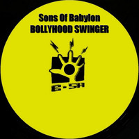Sons Of Babylon - Bollyhood Swinger