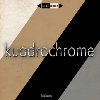 Turkuaz - Kuadrochrome