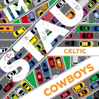 Celtic Cowboys - Im Stau
