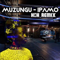 Muzungu - Ipamo (H@k Remix)