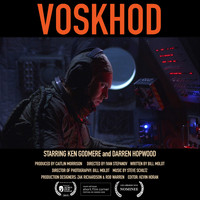 Steve Schiltz - Voskhod (Original Score)