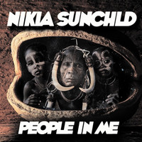 Nikia Sunchld - People in Me