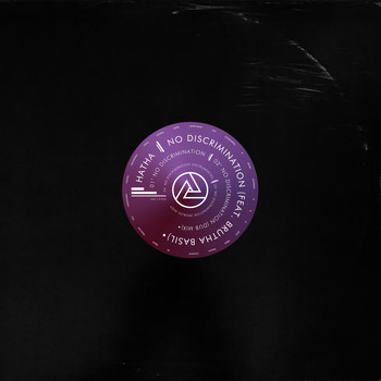 Hatha - No Discrimination