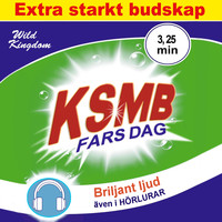 KSMB - Fars dag