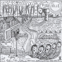 Radio Rats - Killville