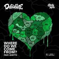 D Double E - Where Do We Come from? (Explicit)