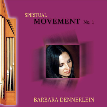Barbara Dennerlein - Spiritual Movement, No. 1