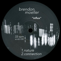 Brendon Moeller - Influx