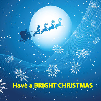 Jonathan Goldman - Have a Bright Christmas