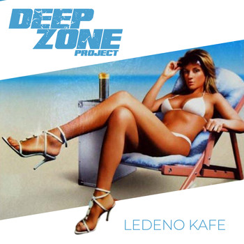 Deep Zone Project - Ledeno Kafe