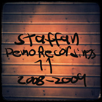 Staffan Karlsson - Demo Recordings 11 (2008-2009)