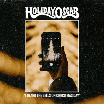 Holiday Oscar - I Heard the Bells on Christmas Day