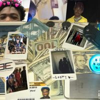 Little League - Wop Heart PT2 (Explicit)