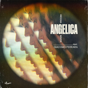 Angelica - Vecchia novità