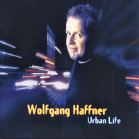 Wolfgang Haffner - Urban Life