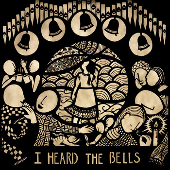Anaïs Mitchell & Thomas Bartlett - I Heard the Bells
