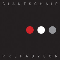 Giants Chair - Prefabylon