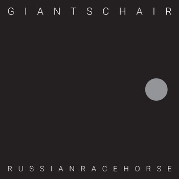 Giants Chair - Russian Racehorse