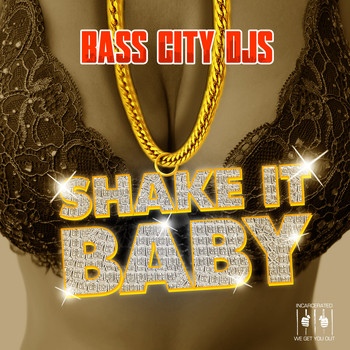 Bass City DJs - Shake It Baby