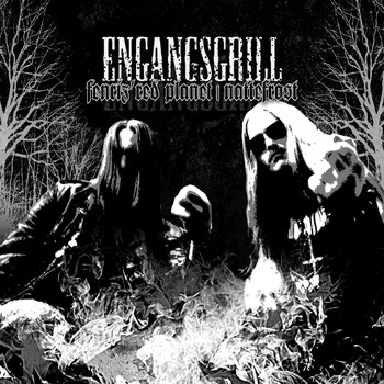 Various Artists - Engangsgrill (Explicit)