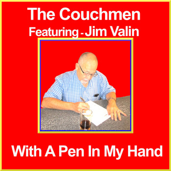 The Couchmen - With a Pen in My Hand