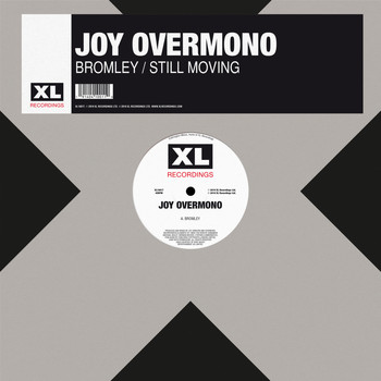Joy Orbison & Overmono - Bromley / Still Moving
