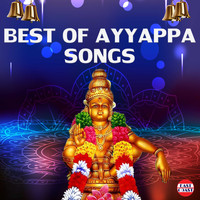 P. Jayachandran - Best Of Ayyappa Songs