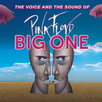 Big One - The Voice and the Sound of Pink Floyd