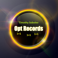 Timothy Sobolev - 1+1