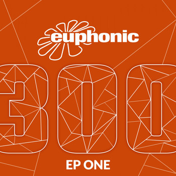 Various Artists - Euphonic 300 - EP One