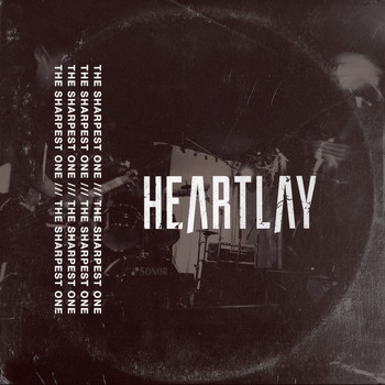 Heartlay - The Sharpest One