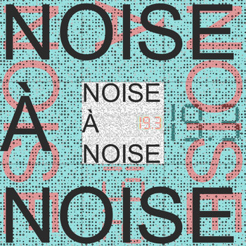 Various Artists / - Noise a Noise 19.3