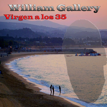 William Gallery - Virgen A Los 35