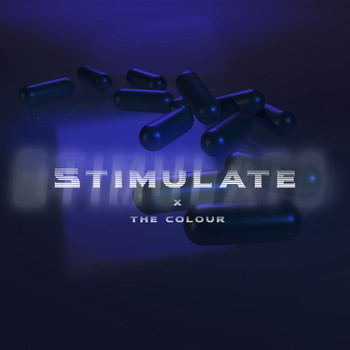 The Colour / - Stimulate