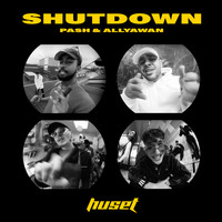 HUSET - Shutdown (Explicit)