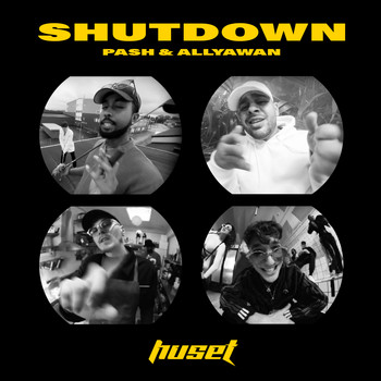 HUSET - Shutdown (Explicit)