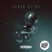 XtronX - Human Being