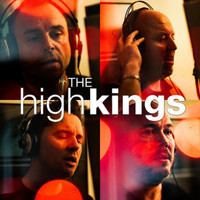 The High Kings - Christmas the Way I Remember