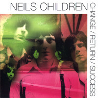 Neils Children / - Change / Return / Success