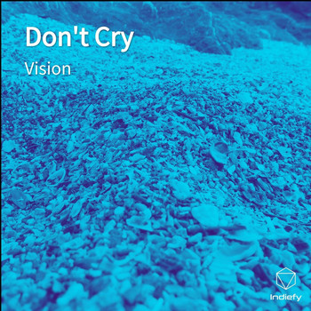 Vision - Don't Cry (Explicit)