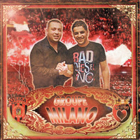 Groupe Milano - Les rouge