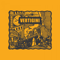 Granja - Vertigini