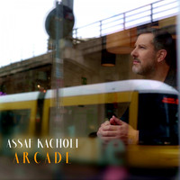 Assaf Kacholi - Arcade