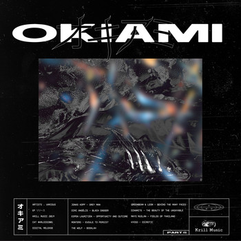 Various Artists - Okiami Part II